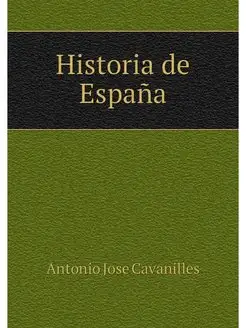 Historia de Espana