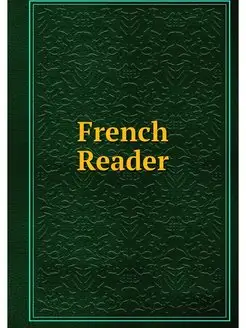 French Reader