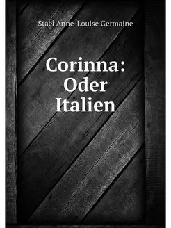 Corinna Oder Italien