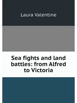 Sea fights and land battles from Alf