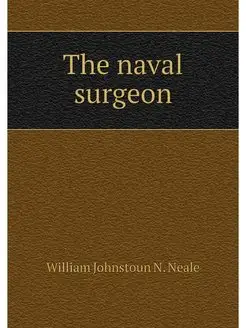 The naval surgeon