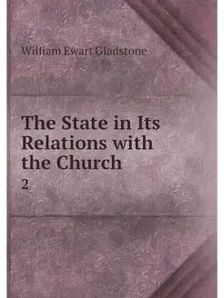 The State in Its Relations with the C