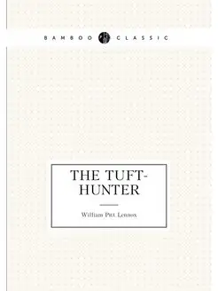 The tuft-hunter