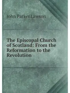 The Episcopal Church of Scotland Fro