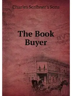 The Book Buyer