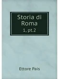 Storia di Roma. 1, pt.2