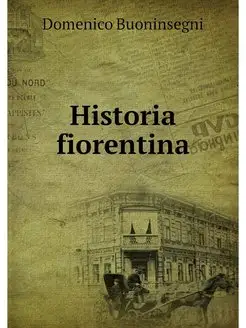 Historia fiorentina