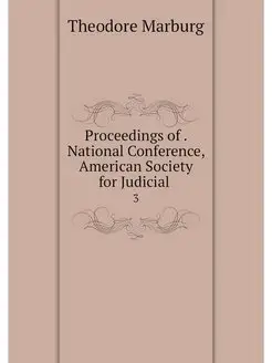 Proceedings of . National Conference