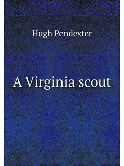 A Virginia scout