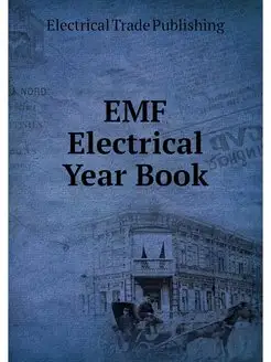 EMF Electrical Year Book