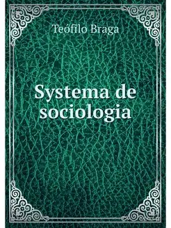 Systema de sociologia