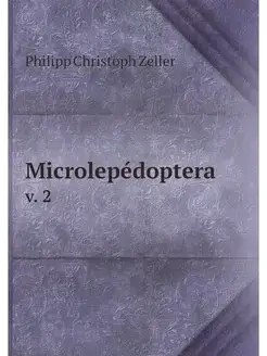 Microlepedoptera. v. 2