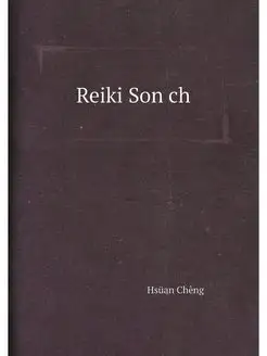 Reiki Son ch