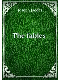 The fables