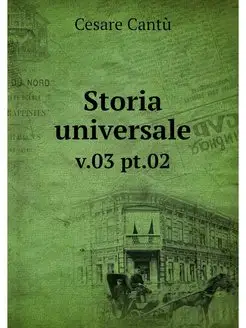 Storia universale. v.03 pt.02