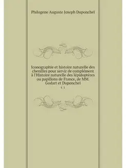 Iconographie et histoire naturelle de