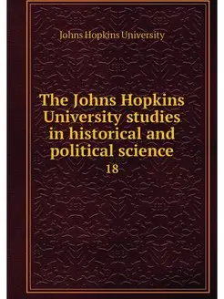 The Johns Hopkins University studies