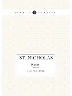 St. Nicholas. 48 part 1