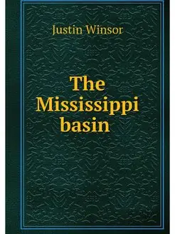 The Mississippi basin