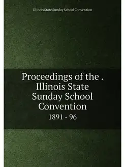 Proceedings of the . Illinois State S