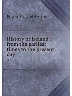 History of Ireland from the earlies