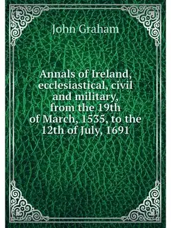 Annals of Ireland, ecclesiastical, ci