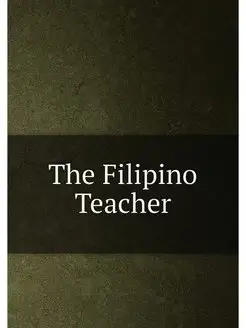 The Filipino Teacher