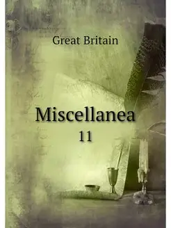 Miscellanea. 11