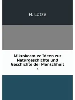 Mikrokosmus Ideen zur Naturgeschicht