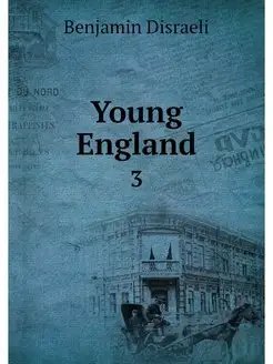 Young England. 3