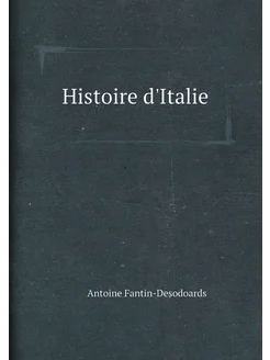 Histoire d'Italie