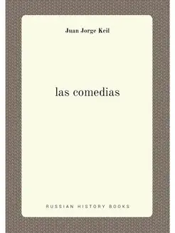 las comedias