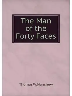 The Man of the Forty Faces