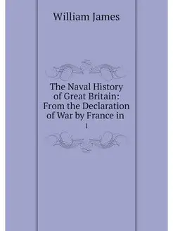 The Naval History of Great Britain F