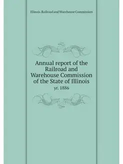 Annual report of the Railroad and War