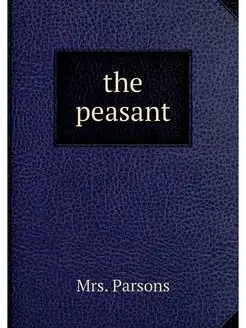 the peasant