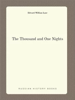 The Thousand and One Nights