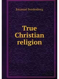 True Christian religion