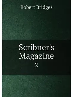 Scribner's Magazine. 2