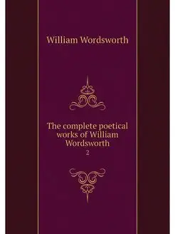 The complete poetical works of Willia