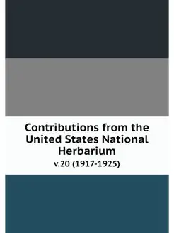 Contributions from the United States