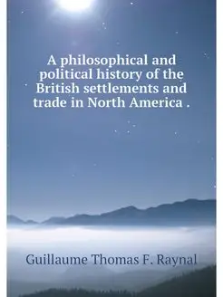 A philosophical and political history