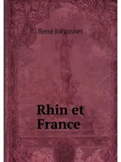 Rhin et France