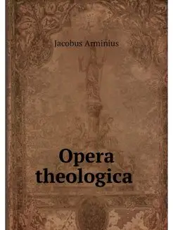 Opera theologica