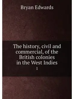 The history, civil and commercial, of