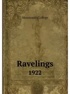 Ravelings. 1922