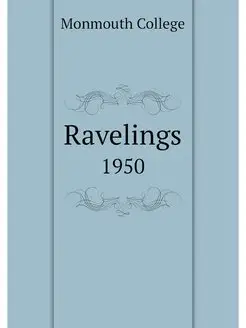 Ravelings. 1950