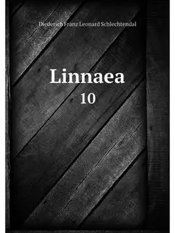 Linnaea. 10