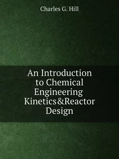 An Introduction to Chemical Engineeri