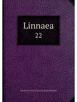 Linnaea. 22